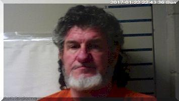 Inmate Larry R Bevins