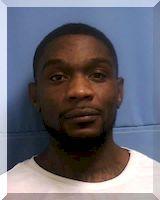 Inmate Lashawn Lofton