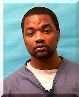 Inmate Latray J Phillips