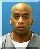 Inmate Lavar D Mills