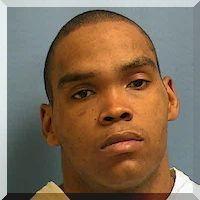 Inmate Lee Odies Newton Ii