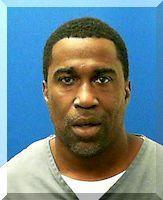 Inmate Leonard B Jr Green