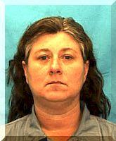 Inmate Linda M Gaines