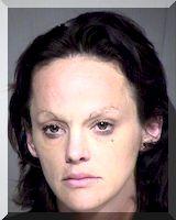 Inmate Lindsay Ashworth
