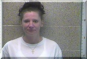 Inmate Lisa L Moss