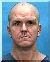 Inmate Mark T Ward