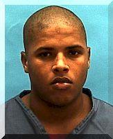 Inmate Marlon A Booker