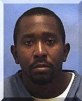 Inmate Marquis A Brown