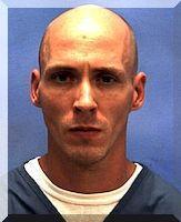 Inmate Matthew L Nichols