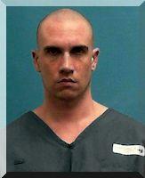 Inmate Matthew M Hamilton