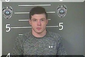 Inmate Matthew S Joseph