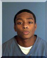 Inmate Michael A Baldwin