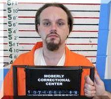 Inmate Michael A Brown