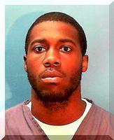 Inmate Michael D Blackwood