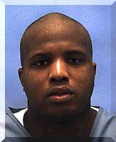 Inmate Michael D Jr Richardson