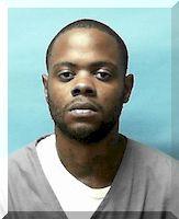 Inmate Michael E Brown