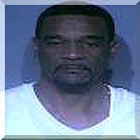 Inmate Michael Fitzgerald Lewis