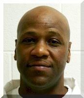 Inmate Michael G Pickens