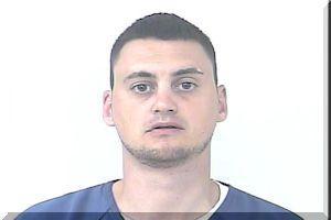 Inmate Michael H Paquette