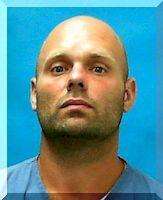 Inmate Michael Heck