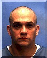 Inmate Michael J Uribe