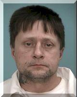 Inmate Michael Manix