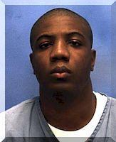 Inmate Michael Pate