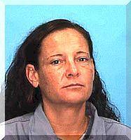 Inmate Michelle L Lafferty