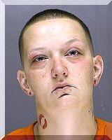 Inmate Michelle Quehl