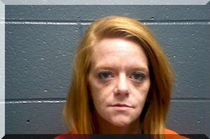 Inmate Morgan M Caffey