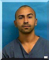 Inmate Nicholas J Ramos