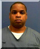 Inmate Norris Smith