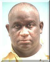 Inmate Otis Taylor