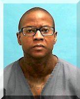 Inmate Patrick D Towns