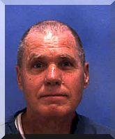 Inmate Paul H Mcdowell