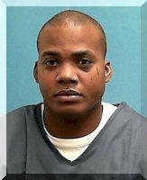 Inmate Phillip M Bouie