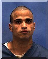 Inmate Ramon A Torres