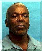 Inmate Randall B Wilson