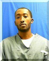 Inmate Rashaud A Smith