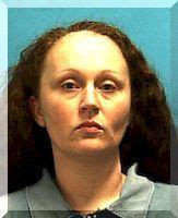 Inmate Rebecca J Headley