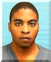 Inmate Reginald U Jr Johnson