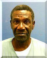 Inmate Reynold Myers