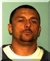 Inmate Ricardo J Rivera