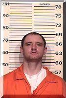 Inmate Richard C Rader