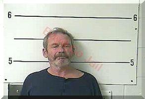 Inmate Richard J Collier