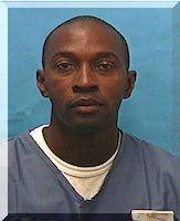 Inmate Richard Weatherspoon