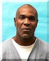 Inmate Rickey R Griffin