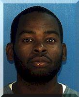 Inmate Ricky Akins