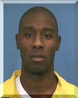 Inmate Ricky Hill