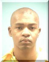 Inmate Rico Simmons